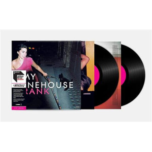 Amy Winehouse - Frank (Reissue 2020) - 2xlp