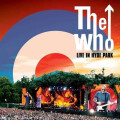 Who, The - Live In Hyde Park - col 3xlp