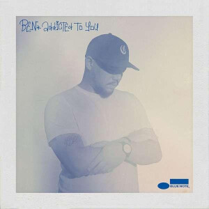 Ben LOncle Soul - Addicted To You - 2xlp