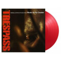 Ry Cooder - Trespass - col lp