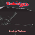 Budweisers - Lords Of Budtown - lp