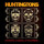 Huntingtons - Muerto, Carcel, O Rocacrol