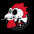 Skullingtons, The - En - lp