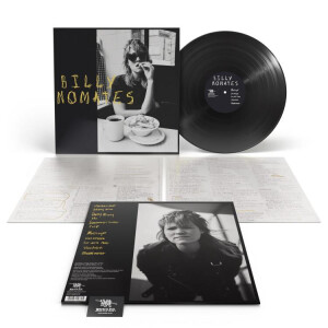 Billy Nomates - s/t lp