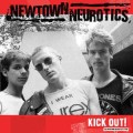 Newtown Neurotics, The - Kick Out! - lp