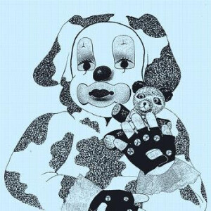 Soakie - s/t - lp