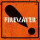 Firewater - International Orange