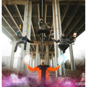 Clear Soul Forces - Forceswithyou - lp