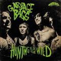 Garbage Bags, The - Hunting For The Wild - lp