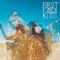 First Aid Kit - Stay gold