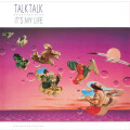 Talk Talk - Its My Life (Reissue) - col lp