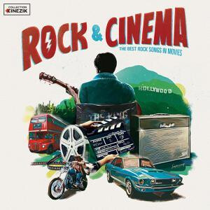 v/a - Rock & Cinema - 2xlp