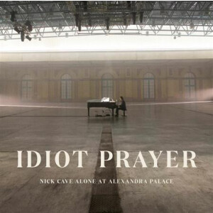 Nick Cave - Idiot Prayer 2xlp
