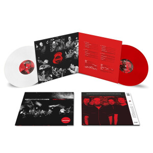 Die Fantastischen Vier - MTV Unplugged - col 2xlp