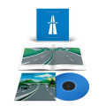 Kraftwerk - Autobahn (2020) - col lp
