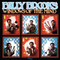 Billy Brooks - Windows of the Mind - lp