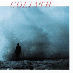 Jonas David - Goliath - lp