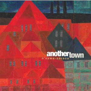 Nasawa-Saraca - Another Town - lp