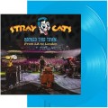 Stray Cats - Rocked This Town - col 2xlp