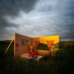 Kevin Morby - Sundowner lp