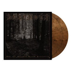Behemoth - And the Forests Dream Eternally (Reissue) (sepia) col 2xlp