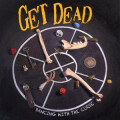 Get Dead - Dancing with the Curse cd