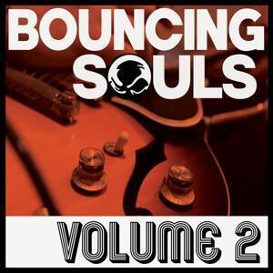 Bouncing Souls - Volume 2 col lp
