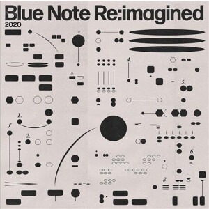 v/a - Blue Note Re:imagined - 2xlp