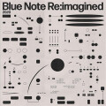 v/a - Blue Note Re:imagined - 2xlp
