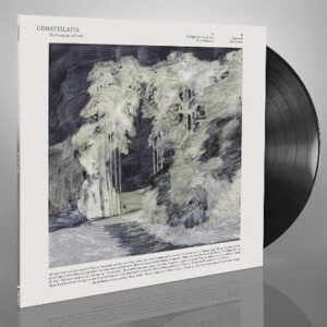 Constellatia - The Language of Limbs lp