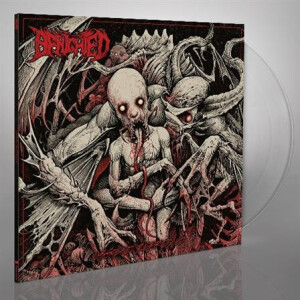 Benighted - Obscene Repressed col lp