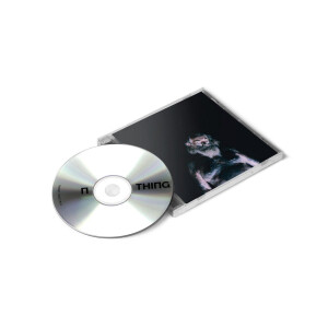 Nothing - The Great Dismal cd