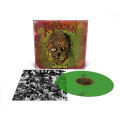 Repulsion - Horrified col lp