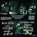 Nightmare - Give Notice of Nightmare - lp