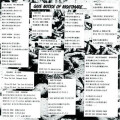Nightmare - Give Notice of Nightmare - lp