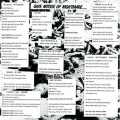 Nightmare - Give Notice of Nightmare - lp