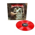 Hatebreed - Weight of the False Self (red) col lp