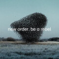 New Order - Be A Rebel - 12"