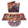 Evildead - United $tate$ of Anarchy digi-cd