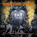 Diamond Dogs - Too Much is Better than Not Enough - lp