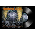 Diamond Dogs - Too Much is Better than Not Enough - lp