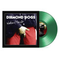 Diamond Dogs - Weekend Monster - col lp