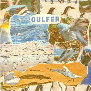 Gulfer - s/t lp