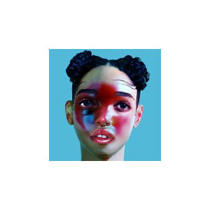 Fka Twigs - LP1