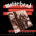 Motörhead - On Parole (expanded)
