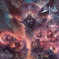 Sodom - Genesis XIX