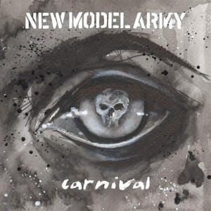 New Model Army - Carnival col 2xlp
