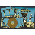 Haunt - Flashback (gold) col lp