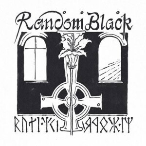 Random Black - Under the Cross