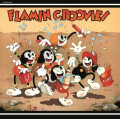 Flamin Groovies, The - Supersnazz